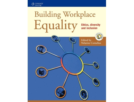 Livro Building Workplace Equality de Nelarine Cornelius (Inglês)