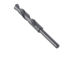 Broca Hss Com Cabo Reduzido 1/2 Polegada 14mm