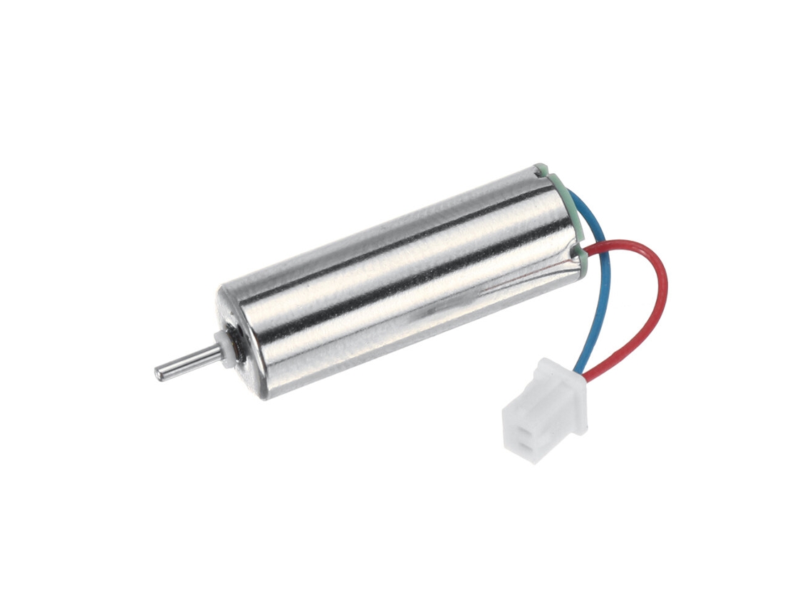 Peças de Substituição para Helicóptero Rc Era C187: Motor de Cauda MDUG