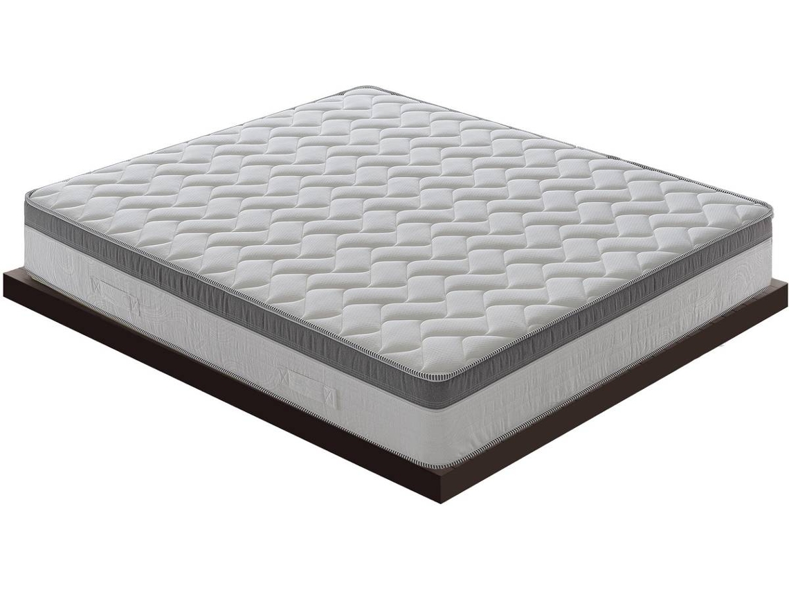 Colchão ILOVESLEEP Rigenera (120x200 cm - Espuma HR)