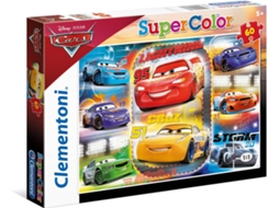 Puzzle CLEMENTONI 26973 (60 Peças)
