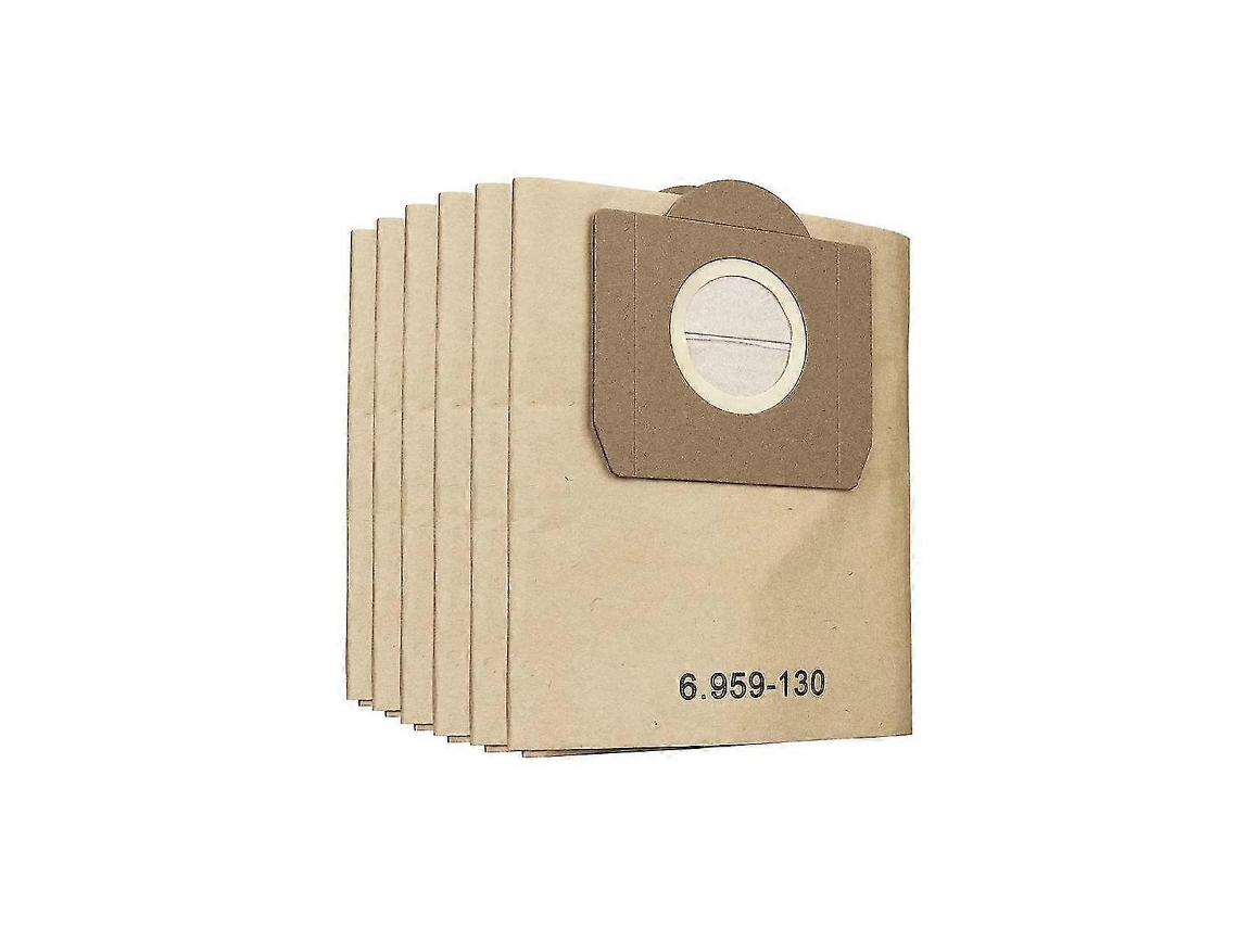 Kits Para Aspirador De Pó Robô Série I7 I7+ E5 E6 I