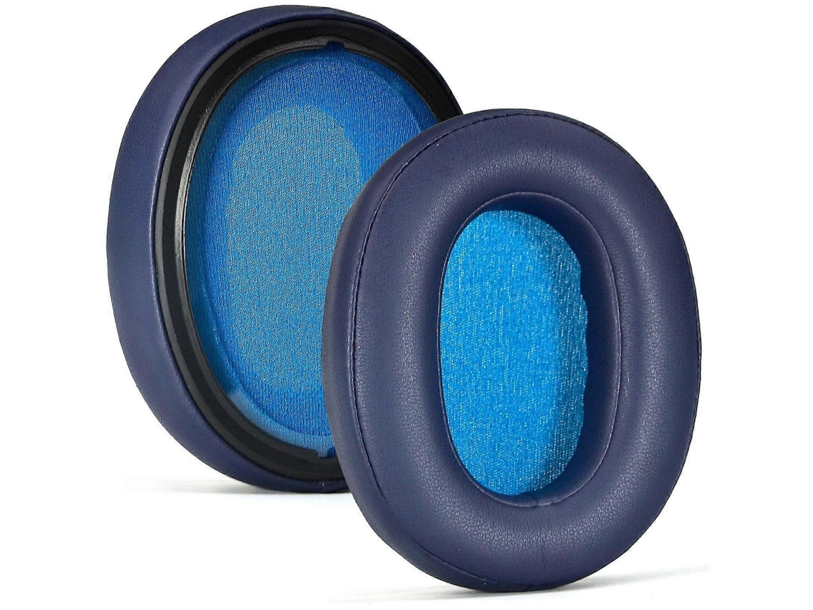Lurelia Almofadas Auriculares Com Espuma Macia Compatíveis Com Whxb900n Whxb900 De - 1 Par