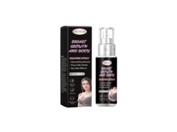 Spray para Fortalecer o Peito e Melhorar a Postura Natural LAXISCREED