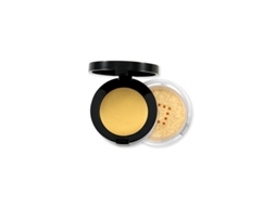 Kokie Duo Metallic Eyeshadow - Steal The Show