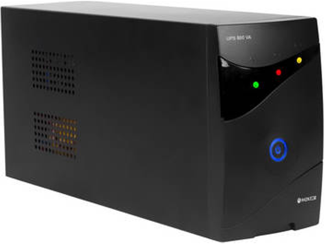 Hub WOXTER UPS 800 VA