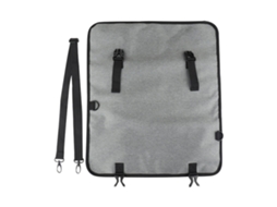 Bolsa Roliça para Facas de Chef Portátil Grande Capacidade | S/MARCA