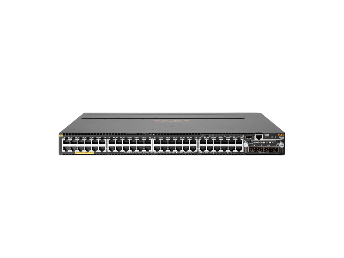 Switch ARUBA (320 Gbit/s)