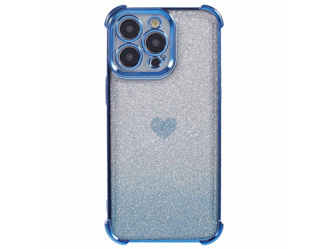 Capa De Celular Para Iphone 13 Pro 6,1 Polegadas