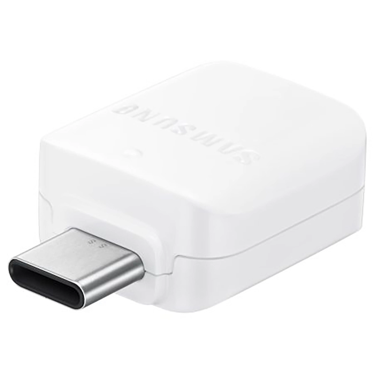 Adaptador Samsung Otg Usb-a Para Usb-c Para Celulares, Tablets E Computadores