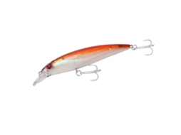 Floating Minnow Simulation Lure, Anti-detachment And Anti-rust, Lure Hard Bait Fishing Artificial Bait Tackle