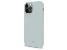 Celly Iphone 12 Pro Max Cromo Back Case