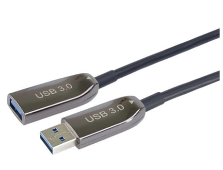 Fibras Ópticas Premiumcord Ku3opt20