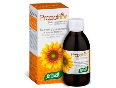 Propolflor Forte Xarope 200ml