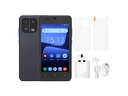 Aetheria celular Inteligente Desbloqueado 3g 5.0 Polegadas Tela Ips Hd Android 10 Câmera 8mp/5mp Dual Sim