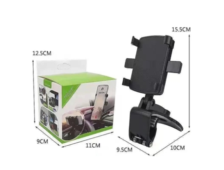 Suporte Para Celular No Carro, Suporte Para Celular