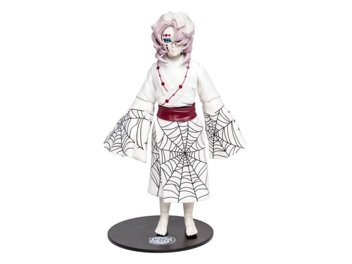Figura Slayer Rui 18 Cm Mcfarlane Toys