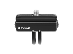 Suporte magnético Puluz para Insta360 Ace Ace Pro Pu965b Fácil de usar