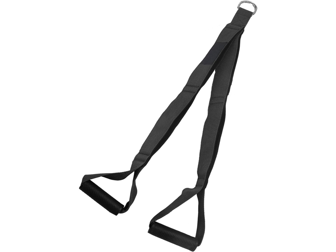 Nossa Corda De Treino Favorita, Com Costura Reforçada, Acessório Para
