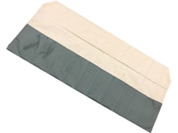 Bolsa para ferramentas de bonsai, Bolsa enrolável, Armazenamento de ferramentas de bonsai, Alicate para reparos de jardim