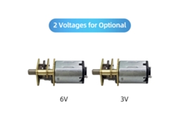 Bomba Peristáltica de Dosagem 6v 1ml/min S/MARCA