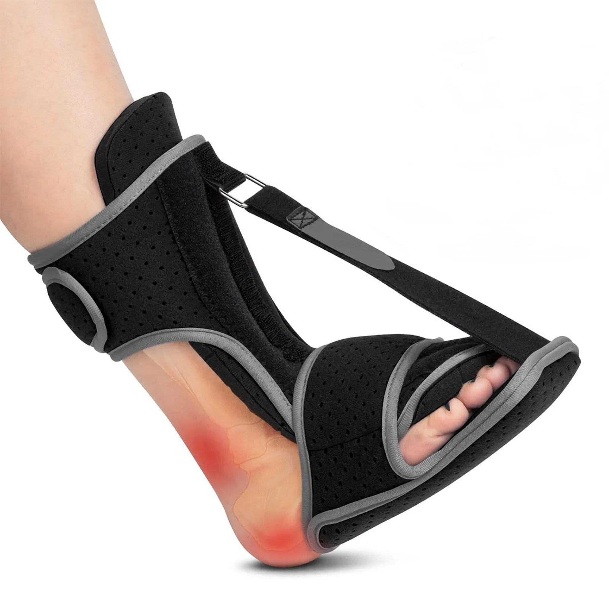 Bandagem para Levantar o Pé, Tala para Fascite Plantar STELASPLEN