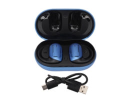 Fones de ouvido abertos com Bluetooth 5.3 EOOCOO