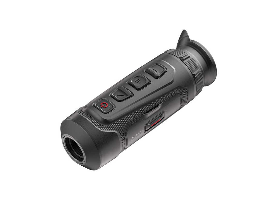 Visão Monocular Thermique Lynx 3.0 Le10 HIKMICRO