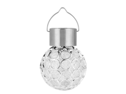 Lâmpada Solar Pendente de LED Primerox