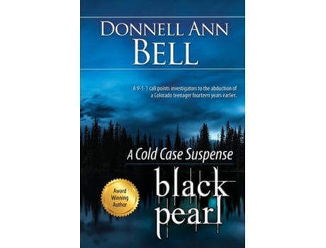 Livro Black Pearl De Donnell Ann Bell (inglês)