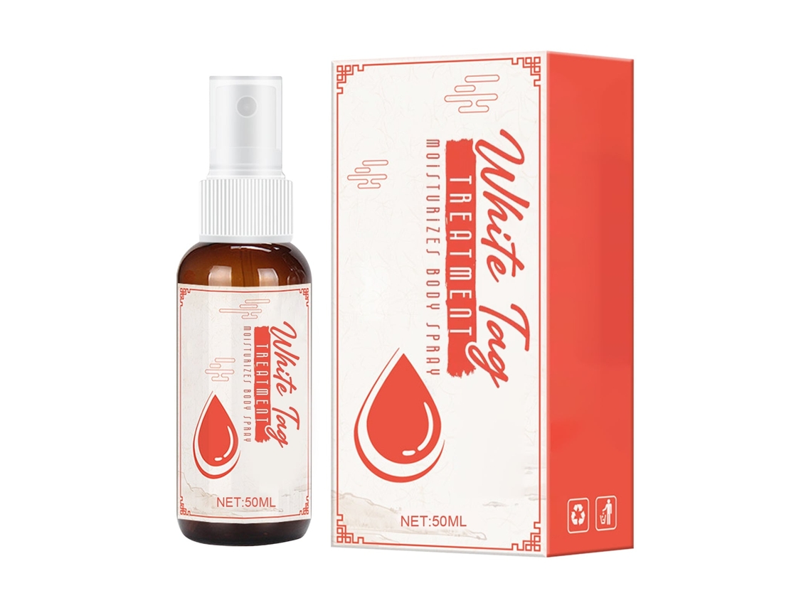 Spray para Tonificar e Uniformizar a Pele de Forma Rápida LAXISCREED