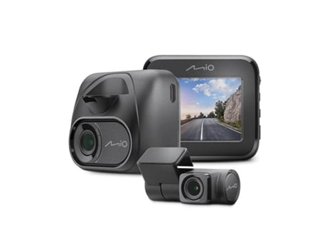 | Mivue C595wd Mio