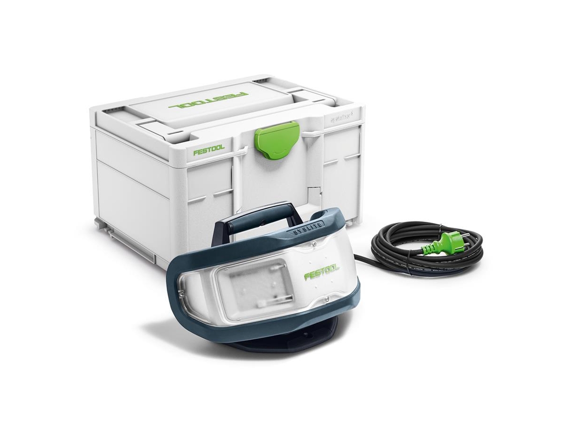 Luz De Trabalho Duo-Plus Syslite FESTOOL