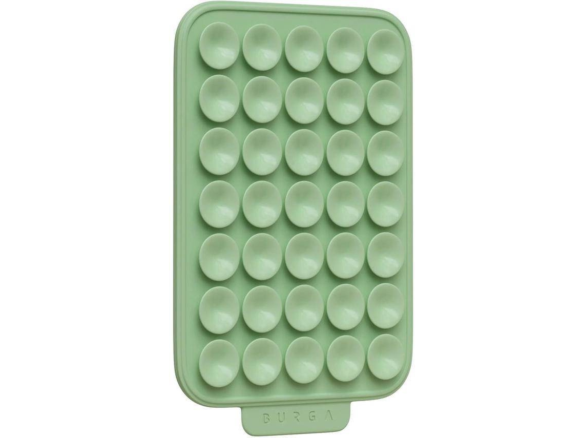 Painel Ventosas BURGA StickPad (Menta)