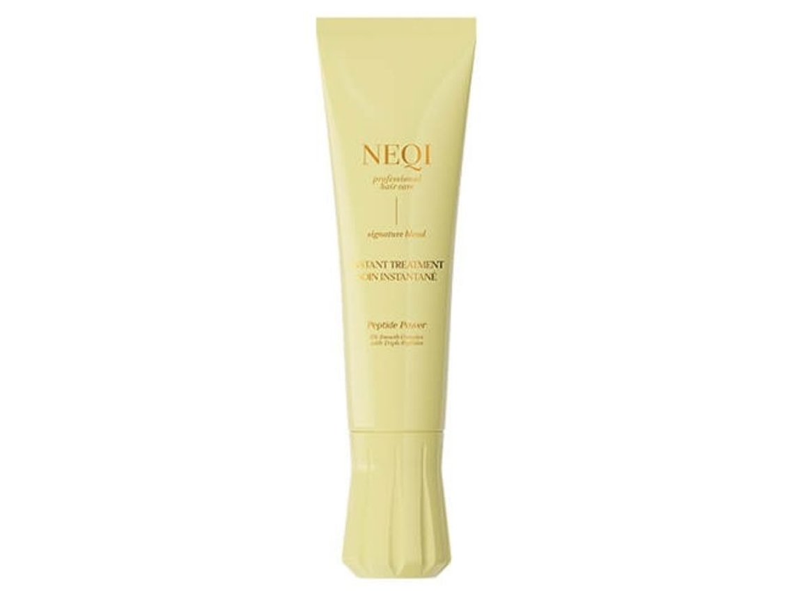Tratamento Neqi Soin Tesouro Peptídeo Poder Neqi 100ml