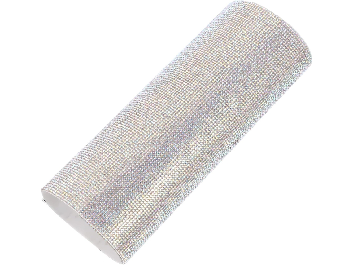 Adesivos De Strass Para Artesanato E Vidro.