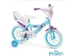Bicicleta para Criança TOIMSA Huffy Frozen (14″)