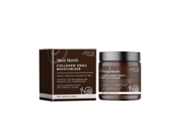 Creme de Caracol Hidratante Nutritivo