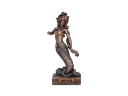 Medusa's Wrath 9.2cm NEMESIS NOW (mini)