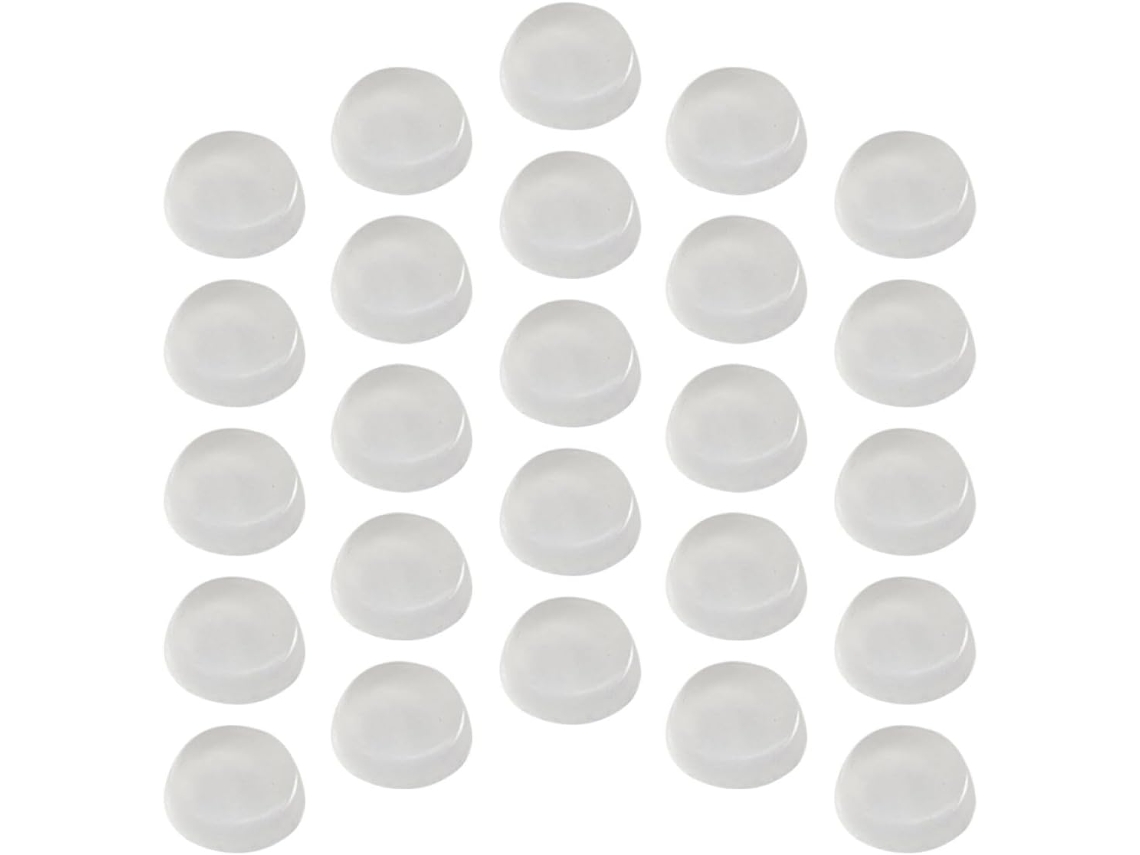 Almofadas Autoadesivas de Silicone para Absorção de Impacto GOKOCO
