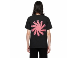 Rockinstone Walker Staselė Jakunskaitė T-shirt Unique Designer Style