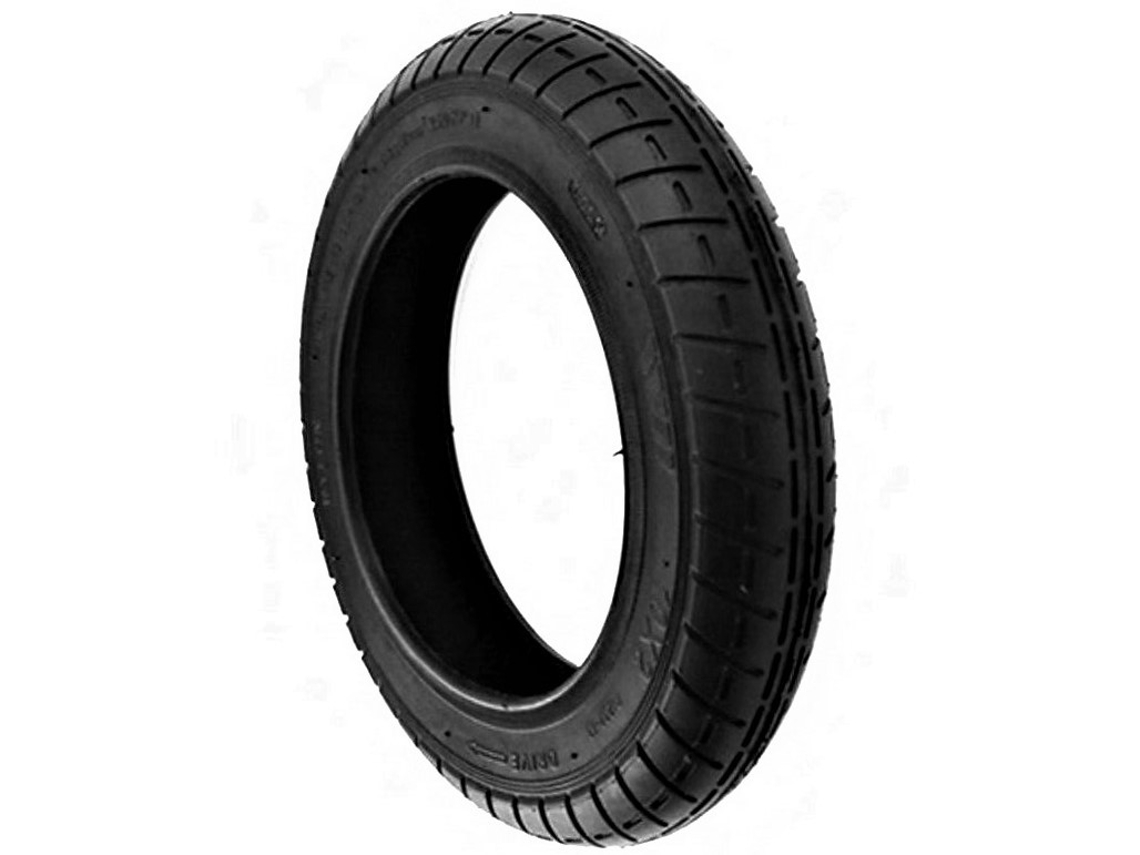 Pneu Ice Q4 F10MOBILITY