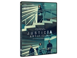 Justicia Artificial (2024)