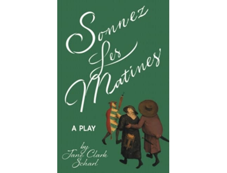 Livro Sonnez Les Matines de Jane Clark Scharl (Inglês)