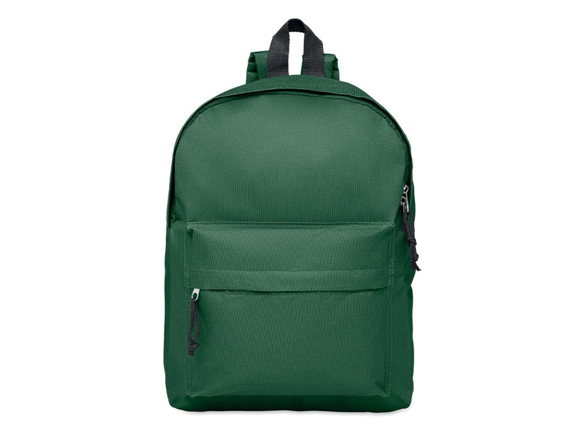 Mochila Con Bolsillo Exterior MIDOCEAN