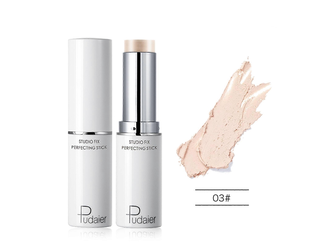 Pudaier Makeup Contour Corrector Stick Highlighter Cover Dark Circle Profession03