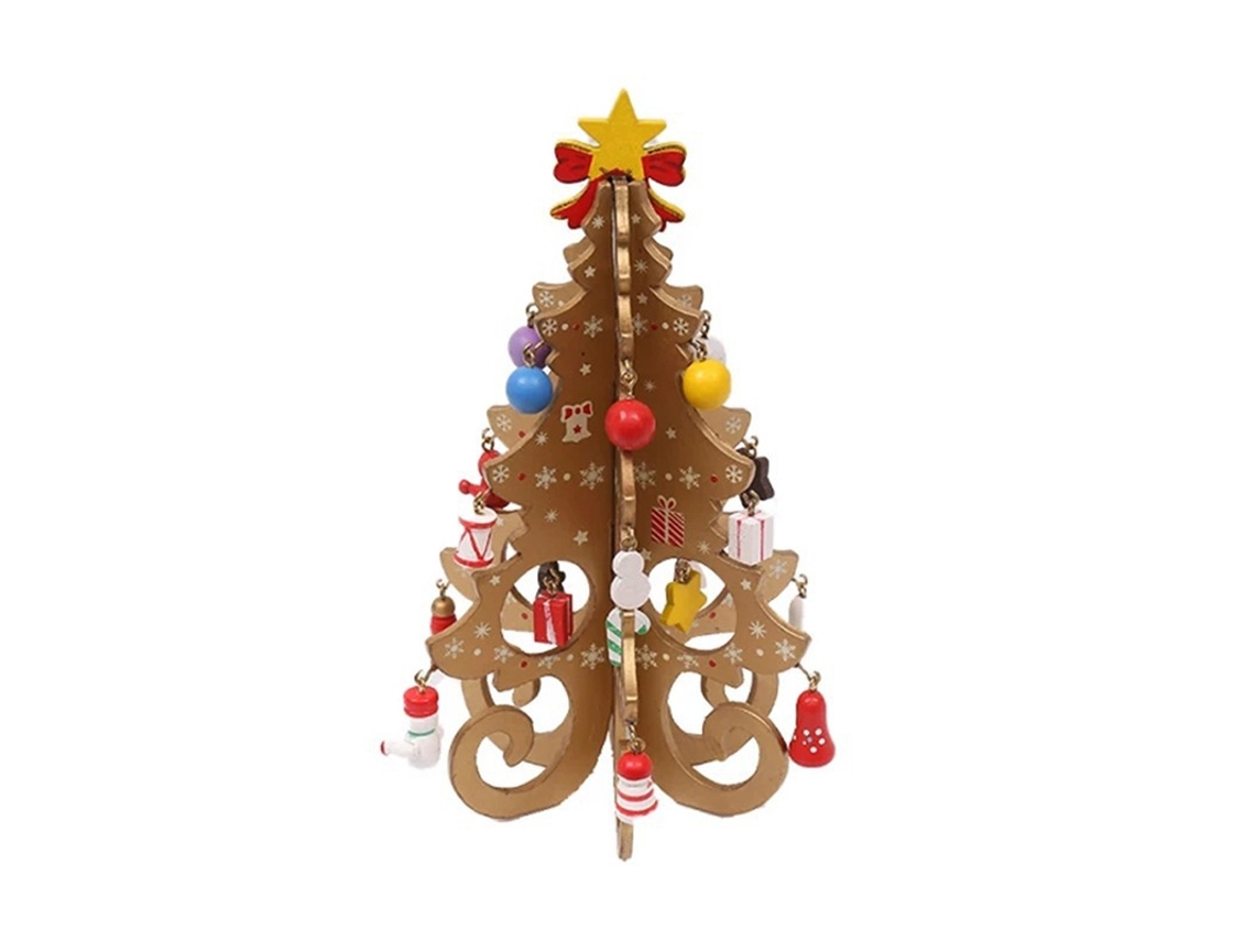 Laxiscreed Bolas De Natal Pintadas Para Decoração De Árvore E Porta De Casa
