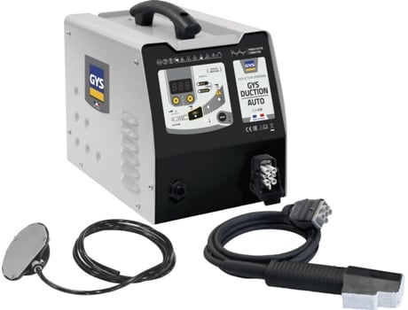 Máqui  de Indução Duction Auto GYS 048812