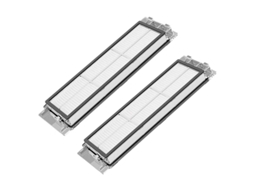 Acessório para Aspiradores XIAOMI 2 Filtros hepa s50 s51 mijia