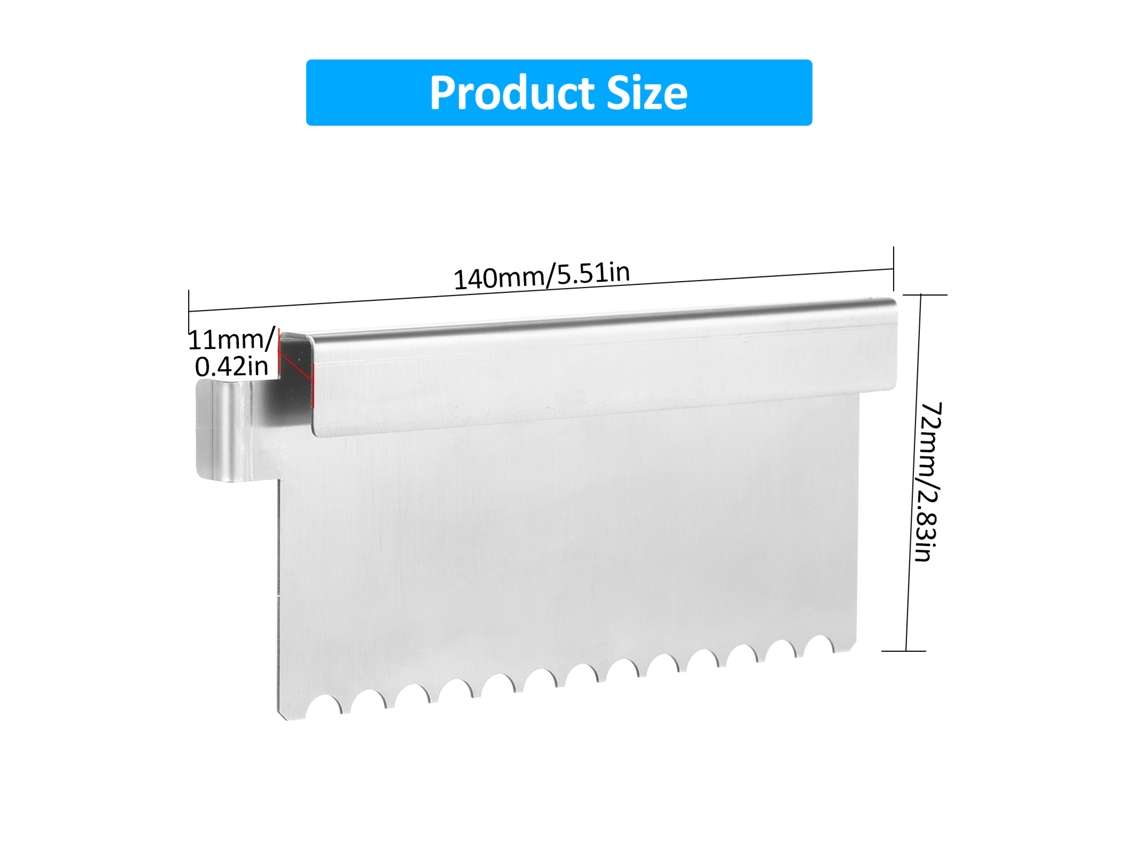 Laxiscreed Válvula De Gordura Em Aço Inox Para Grelhas E Frigideiras De Fundo Plano